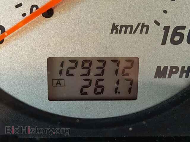 2000 NISSAN MAXIMA - VIN: JN1CA31D4YT706320 - Фото 8
