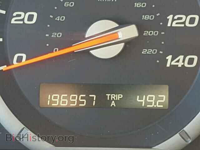 2006 HONDA PILOT - VIN: 5FNYF18566B021792 - Фото 8