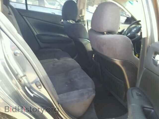 2009 NISSAN MAXIMA - VIN: 1N4AA51E99C831717 - Photo 6