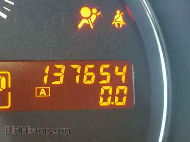 2009 NISSAN MAXIMA - VIN: 1N4AA51E99C831717 - Photo 8