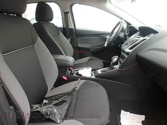 2014 FORD FOCUS - VIN: 1FADP3F28EL457299 - Photo 5