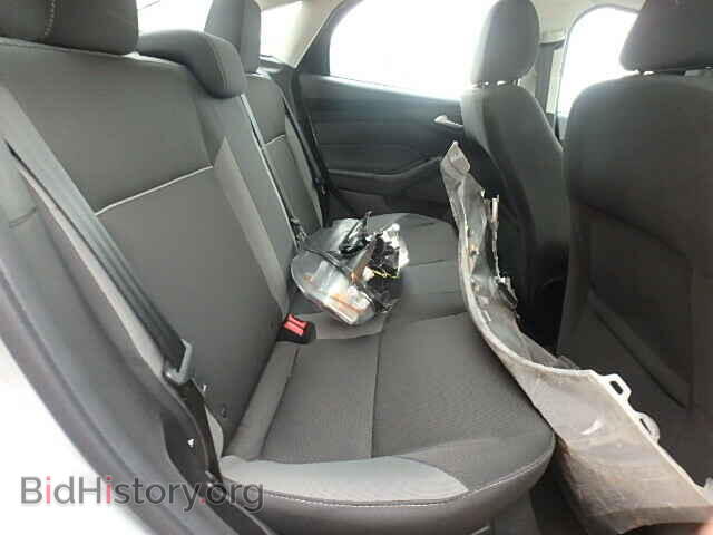2014 FORD FOCUS - VIN: 1FADP3F28EL457299 - Photo 6