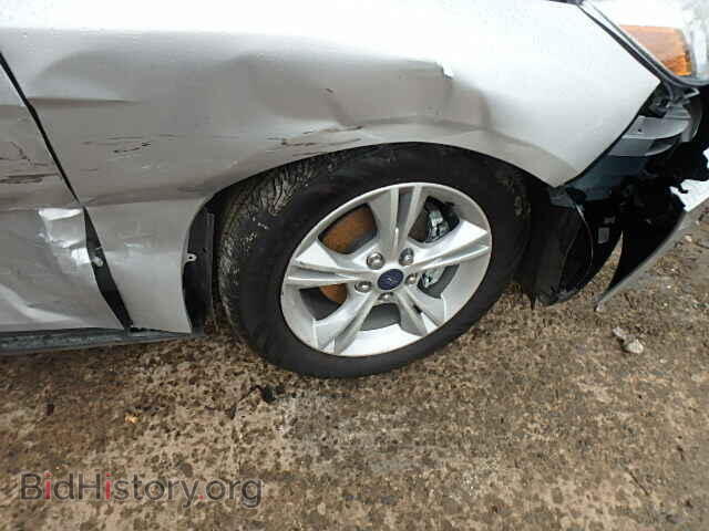 2014 FORD FOCUS - VIN: 1FADP3F28EL457299 - Photo 9