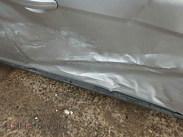 2014 FORD FOCUS - VIN: 1FADP3F28EL457299 - Photo 10