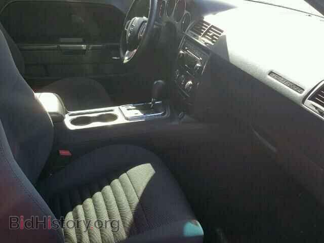2012 DODGE CHALLENGER - VIN: 2C3CDYAG0CH176210 - Photo 5