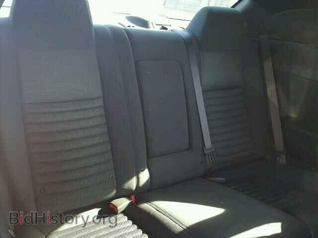 2012 DODGE CHALLENGER - VIN: 2C3CDYAG0CH176210 - Photo 6