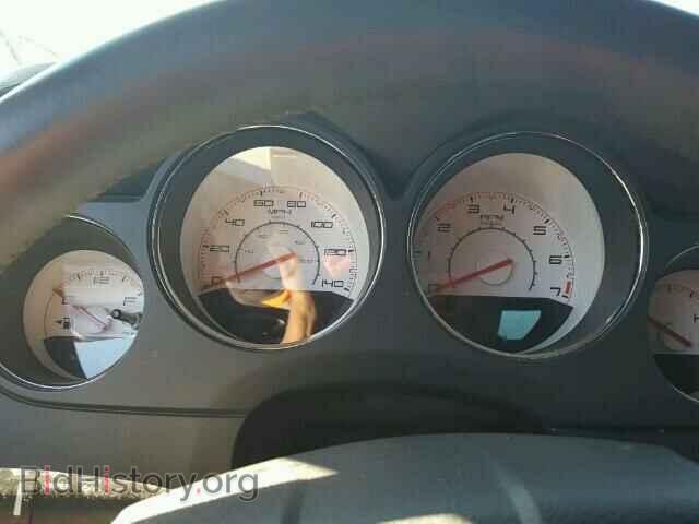 2012 DODGE CHALLENGER - VIN: 2C3CDYAG0CH176210 - Photo 8