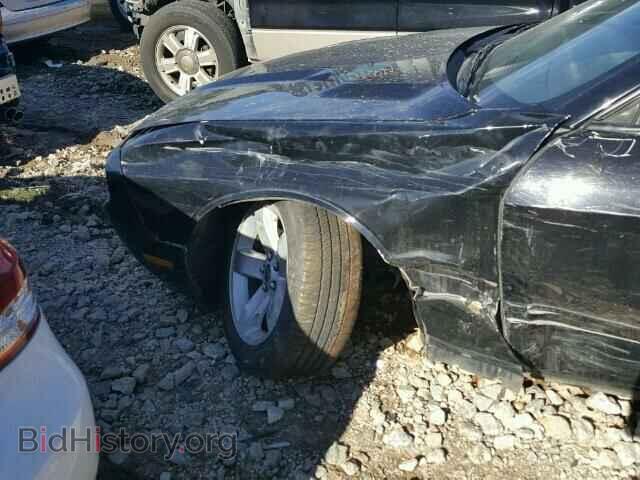 2012 DODGE CHALLENGER - VIN: 2C3CDYAG0CH176210 - Photo 9