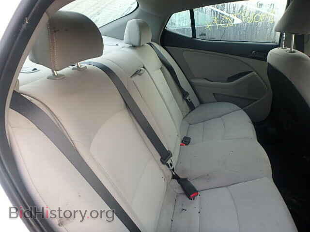 2013 KIA OPTIMA - VIN: KNAGM4A71D5382101 - Photo 6