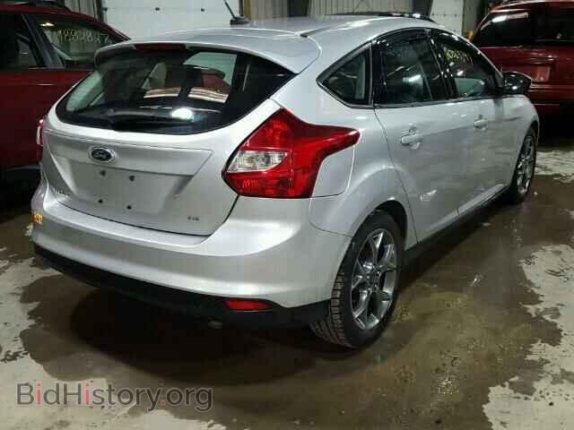 2014 FORD FOCUS - VIN: 1FADP3K20EL285999 - Photo 4