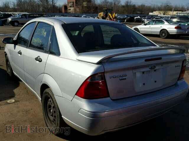 2006 FORD FOCUS - VIN: 1FAFP34N36W140200 - Фото 3