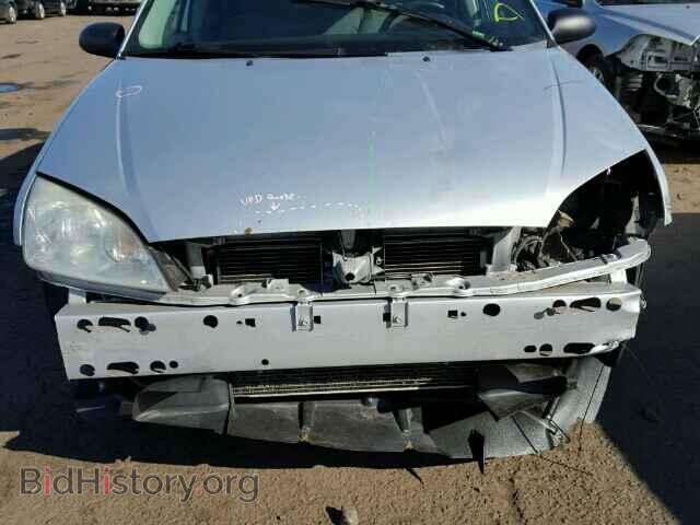 2006 FORD FOCUS - VIN: 1FAFP34N36W140200 - Фото 10