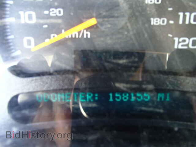 2005 CHEVROLET SILVERADO - VIN: 2GCEC19T851302731 - Фото 8