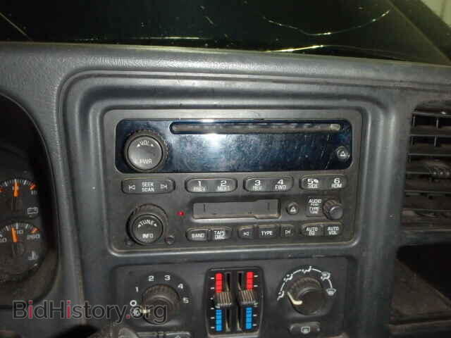 2005 CHEVROLET SILVERADO - VIN: 1GCEK19B45E324797 - Фото 9