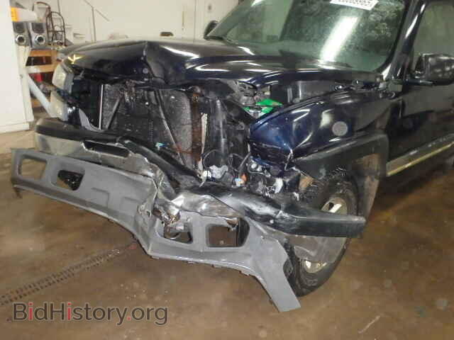 2005 CHEVROLET SILVERADO - VIN: 1GCEK19B45E324797 - Фото 10