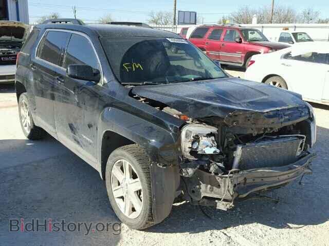 Фотография 2CTFLSE56B6332928 - GMC TERRAIN 2011