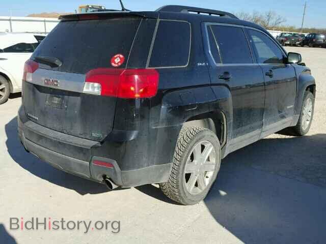 2011 GMC TERRAIN - VIN: 2CTFLSE56B6332928 - Photo 4