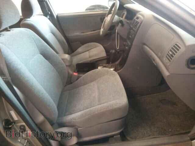 2005 KIA OPTIMA - VIN: KNAGD126255383229 - Photo 5