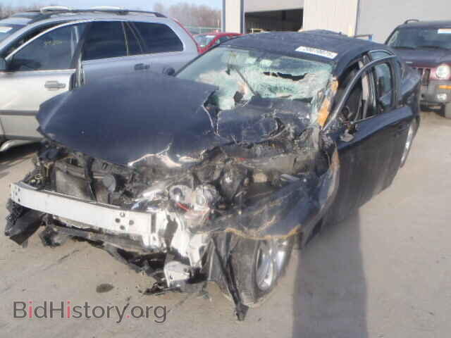 2007 LEXUS IS250 - VIN: JTHCK262072019351 - Фото 2