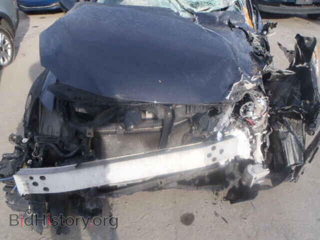 2007 LEXUS IS250 - VIN: JTHCK262072019351 - Фото 7