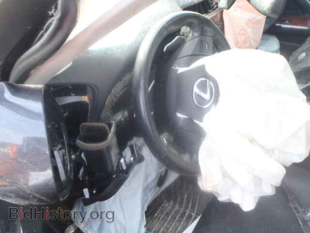2007 LEXUS IS250 - VIN: JTHCK262072019351 - Фото 8
