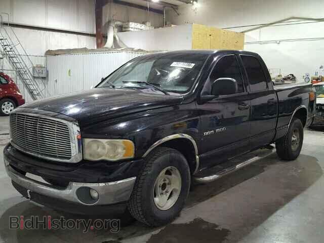 2003 DODGE RAM 1500 - VIN: 1D7HA18N53S145166 - Фото 2