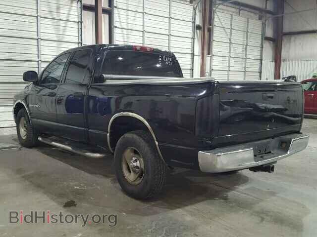 2003 DODGE RAM 1500 - VIN: 1D7HA18N53S145166 - Фото 3