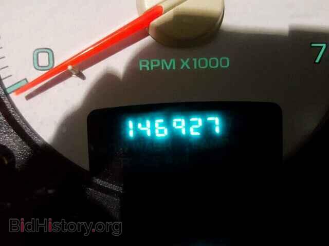 2003 DODGE RAM 1500 - VIN: 1D7HA18N53S145166 - Фото 8