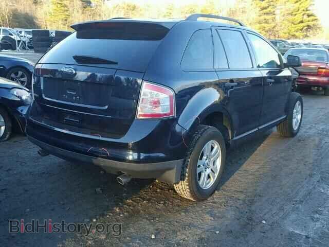 2009 FORD EDGE - VIN: 2FMDK36C19BA30369 - Photo 4