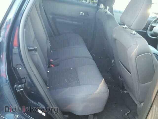 2009 FORD EDGE - VIN: 2FMDK36C19BA30369 - Photo 6