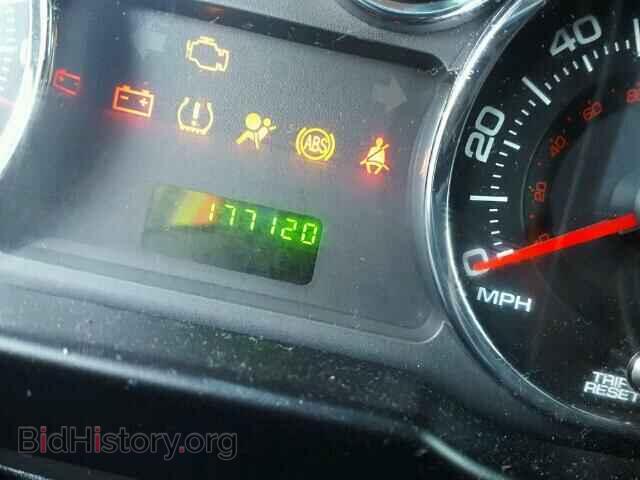 2009 FORD EDGE - VIN: 2FMDK36C19BA30369 - Photo 8