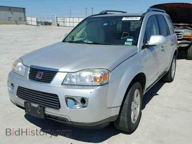 2006 SATURN VUE - VIN: 5GZCZ53456S899089 - Фото 2