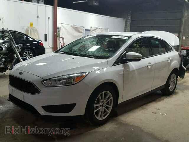 2015 FORD FOCUS - VIN: 1FADP3F27FL385481 - Фото 2
