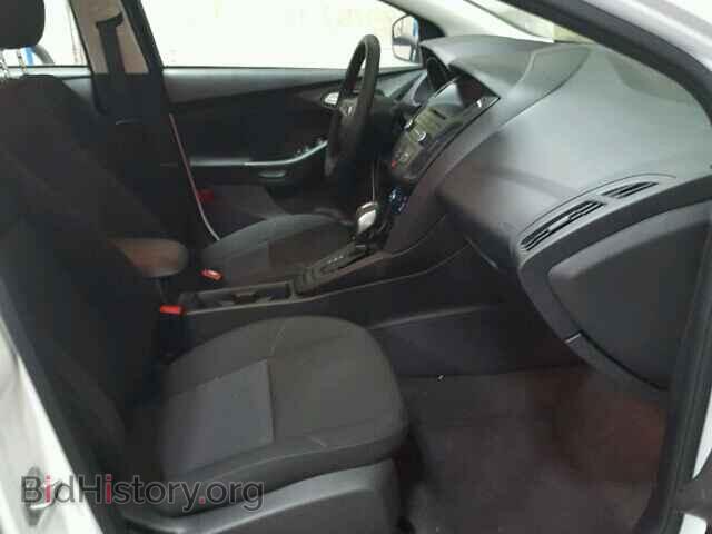 2015 FORD FOCUS - VIN: 1FADP3F27FL385481 - Фото 5