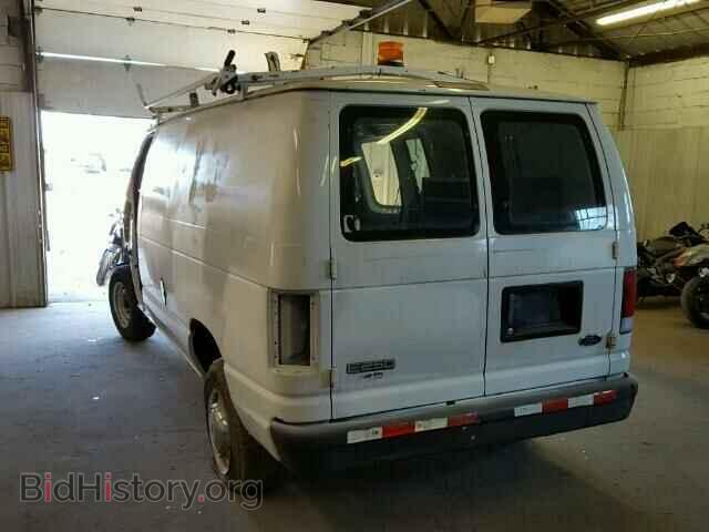2003 FORD ECONOLINE - VIN: 1FTNE24LX3HB62649 - Photo 3