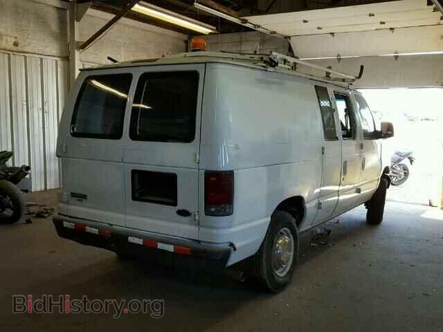 2003 FORD ECONOLINE - VIN: 1FTNE24LX3HB62649 - Photo 4