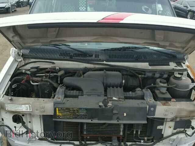 2003 FORD ECONOLINE - VIN: 1FTNE24LX3HB62649 - Photo 7