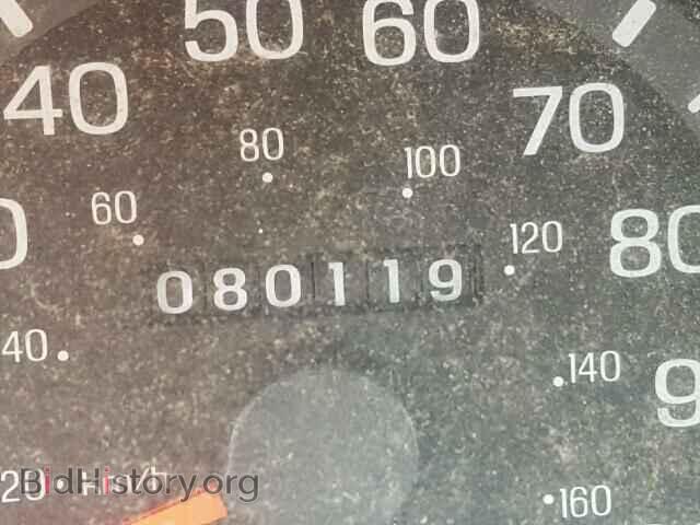 2003 FORD ECONOLINE - VIN: 1FTNE24LX3HB62649 - Photo 8