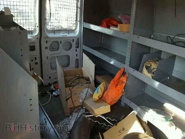 2001 FORD ECONOLINE - VIN: 1FTNE24L31HB61209 - Photo 6