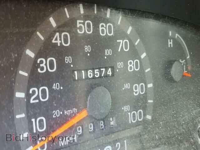 2001 FORD ECONOLINE - VIN: 1FTNE24L31HB61209 - Photo 8