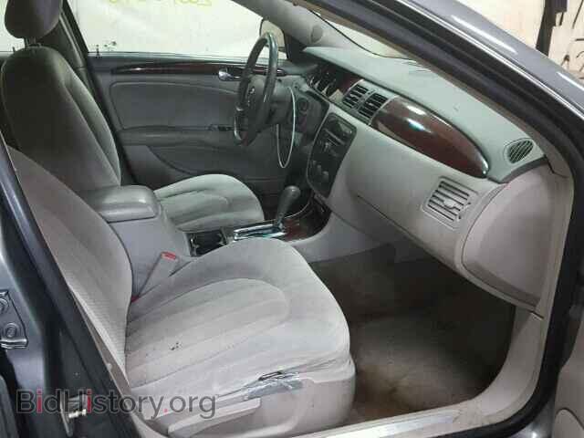 2008 BUICK LUCERNE - VIN: 1G4HP57288U116890 - Фото 5