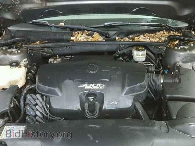2008 BUICK LUCERNE - VIN: 1G4HP57288U116890 - Фото 7