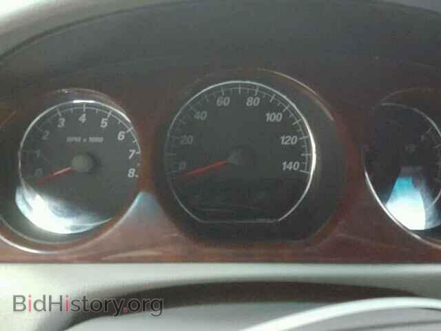 2008 BUICK LUCERNE - VIN: 1G4HP57288U116890 - Фото 8