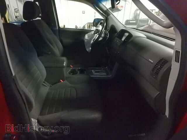 2008 NISSAN PATHFINDER - VIN: 5N1AR18B48C653118 - Фото 5