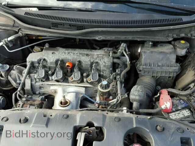2013 HONDA CIVIC - VIN: 2HGFB2F85DH519190 - Фото 7