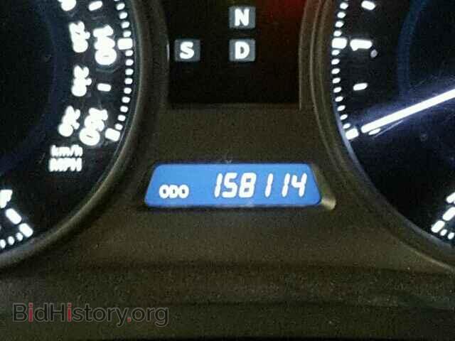 2006 LEXUS IS250 - VIN: JTHCK262365002962 - Фото 8