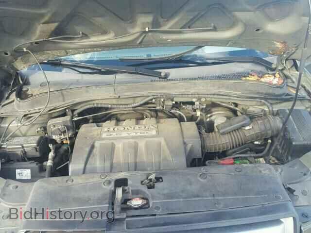 2007 HONDA PILOT - VIN: 2HKYF18637H536731 - Photo 7