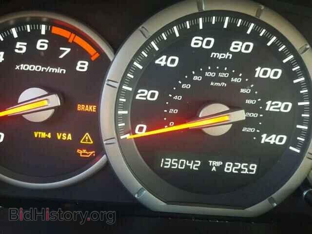 2007 HONDA PILOT - VIN: 2HKYF18637H536731 - Photo 8