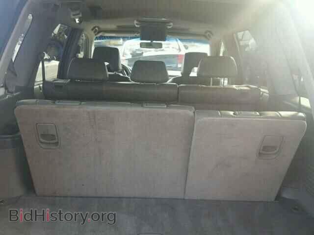 2007 HONDA PILOT - VIN: 2HKYF18637H536731 - Photo 9