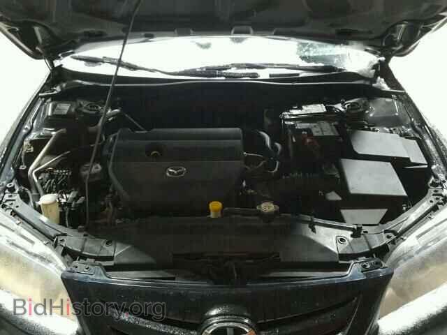 2008 MAZDA 6 - VIN: 1YVHP80C485M31733 - Фото 7